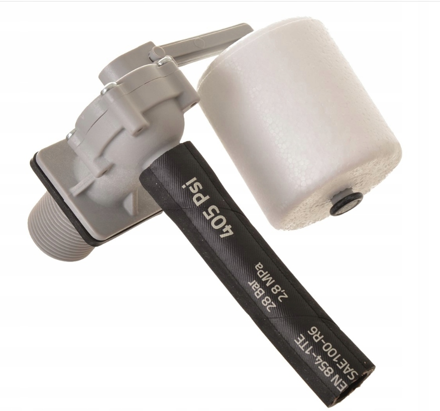 Zawór Pływakowy Do Zbiornika Buforowego Myjki Kranzle Quadro Therm 46250