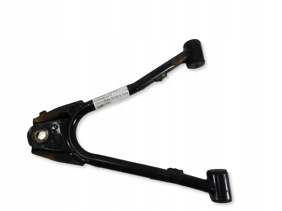 Rameno Predného Zavesenia Yamaha Yfm 450 Kodiak U-11 1D9-F358A-00-00