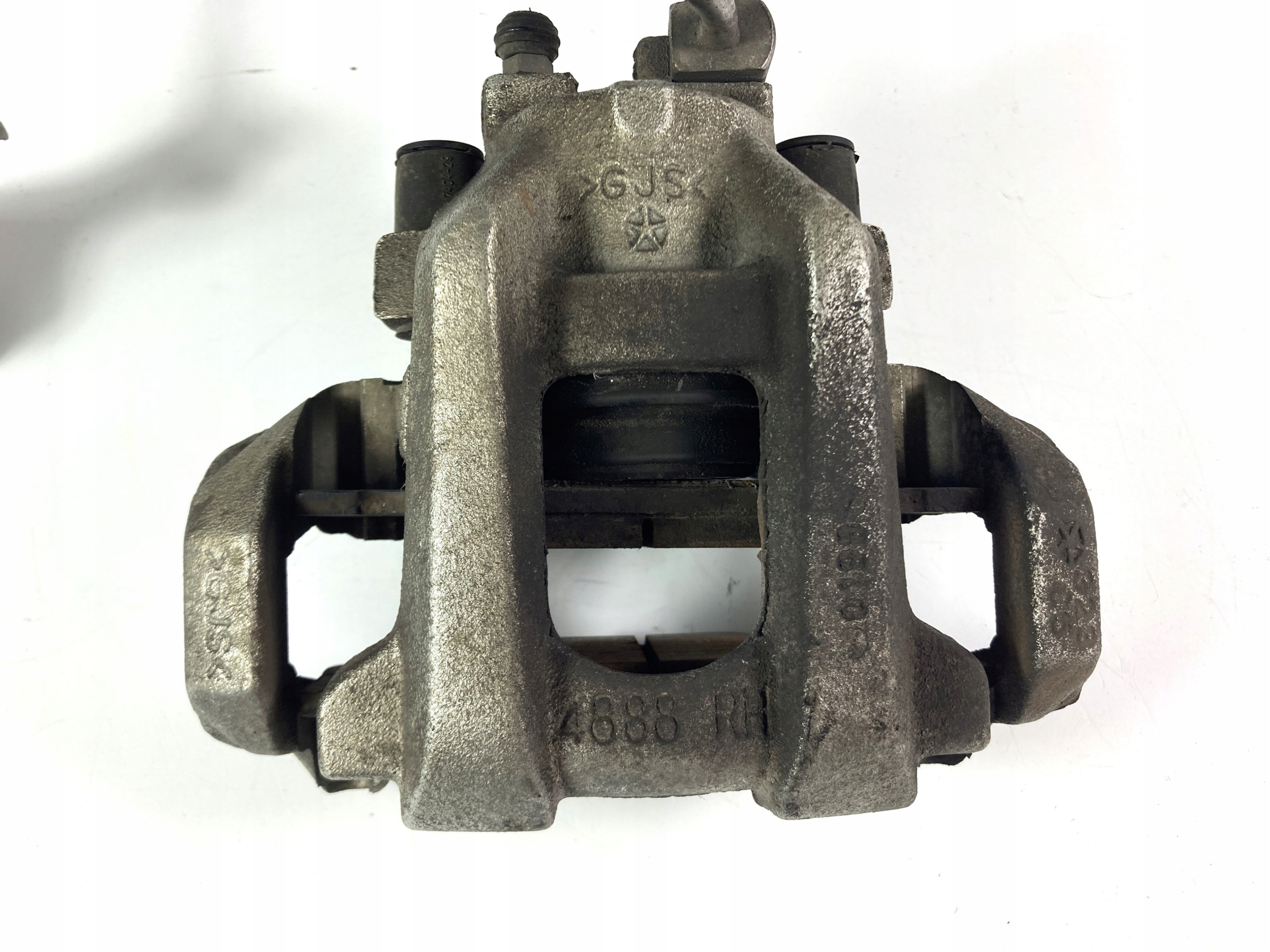 Dodge Durango 2018-24 caliper brake right rear rear part 5.7