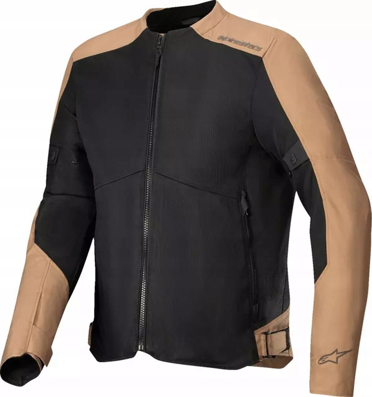 Textilná bunda Alpinestars C-1 Air sand XXL