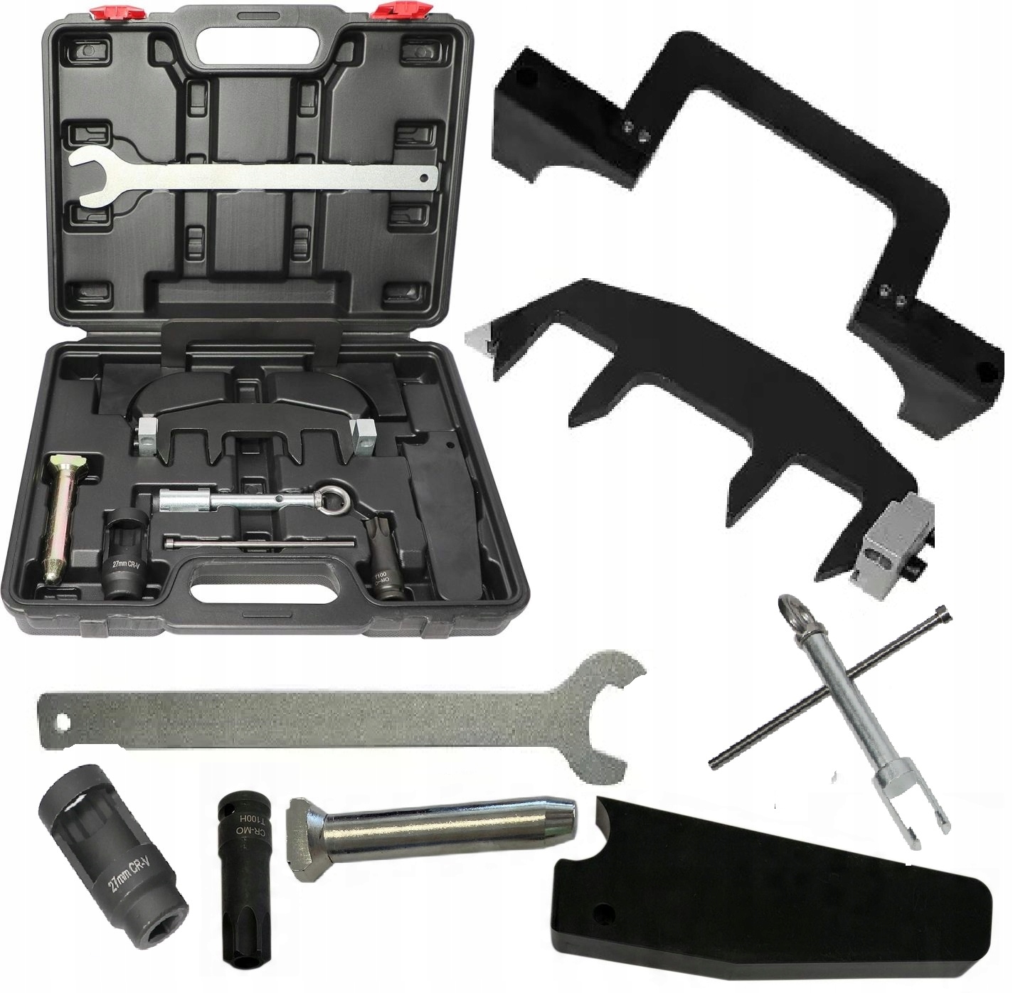 Blokada Rozrządu Mercedes M271 1.8 W203 W204 W209 W211 W212 Sprinter W906