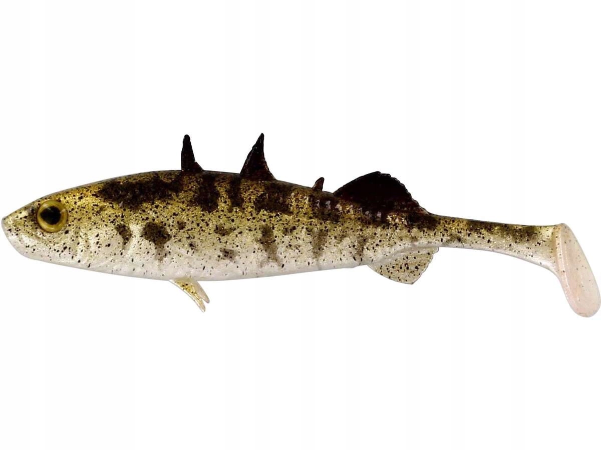 Przynęta Westin Stanley The Stickleback 5,5cm Stickleback