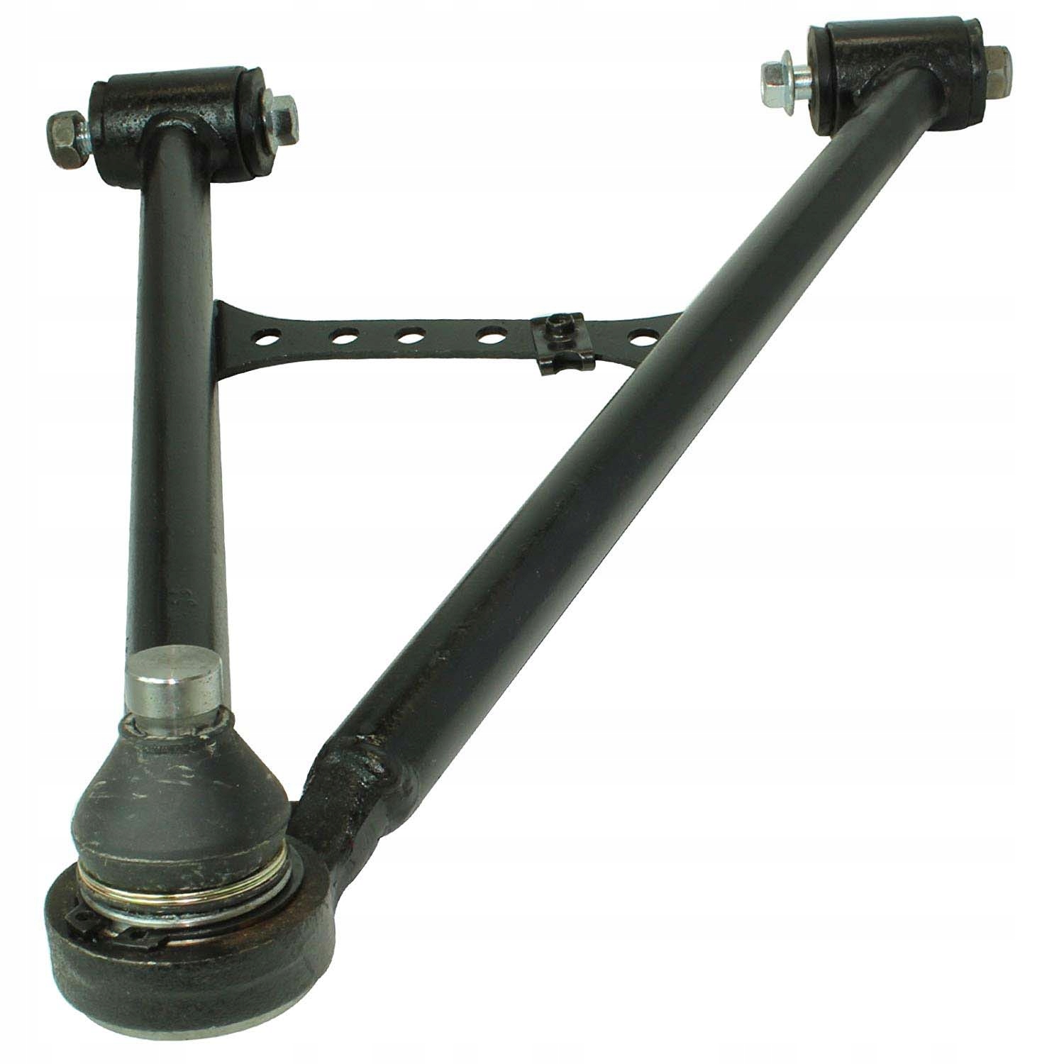 Predný výkyvný ľavý Yamaha Grizzly 660 5KM-23570-10-00