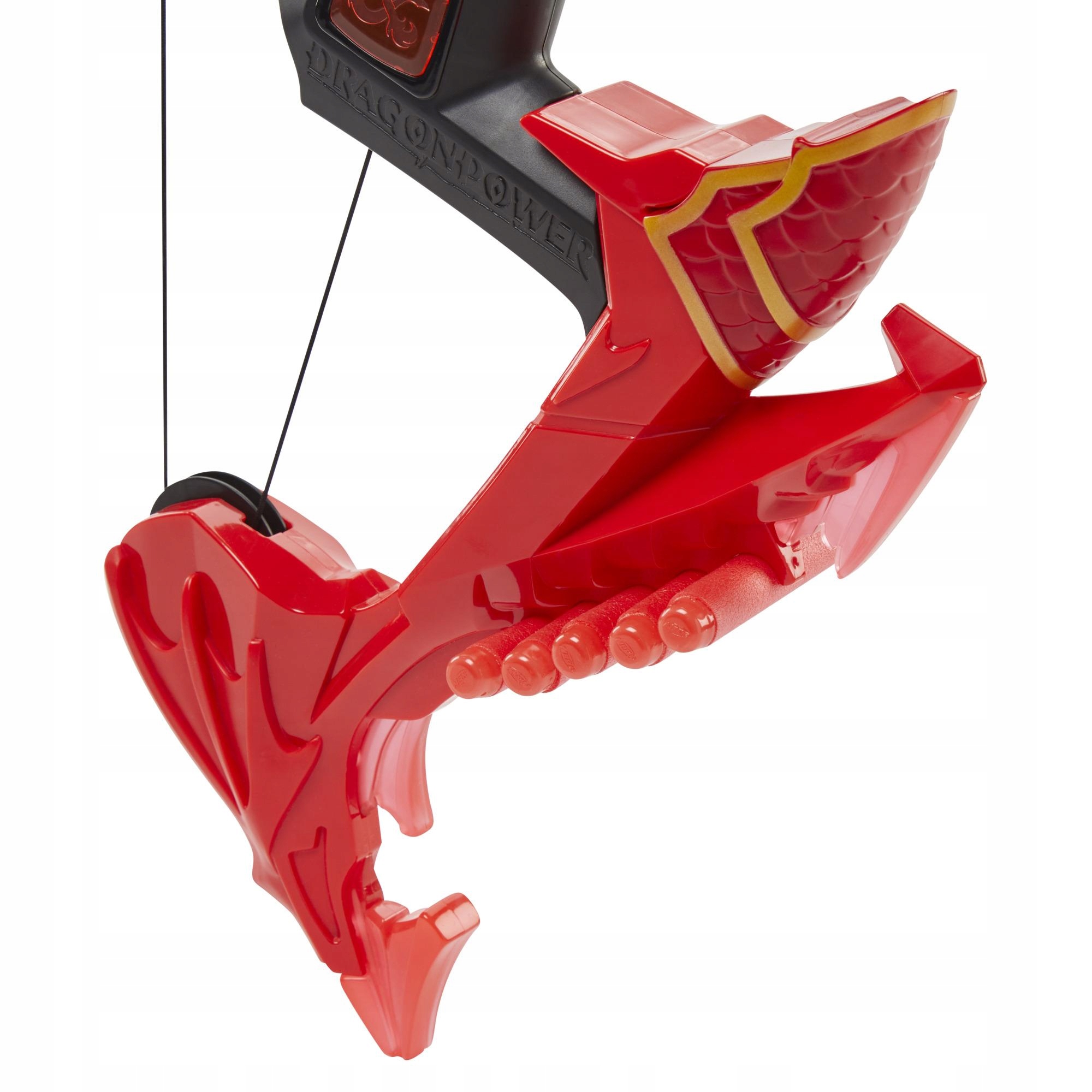 NERF ŁUK SKYBLAZE F0809 + 50 STRZ +KAMIZELKA +CELE Kod producenta F0809