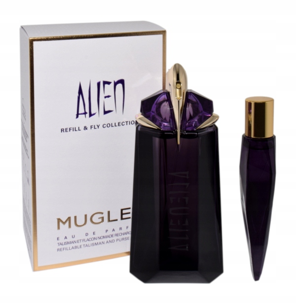 Sada Mugler Alien Edp 90 ml Edp 10 ml