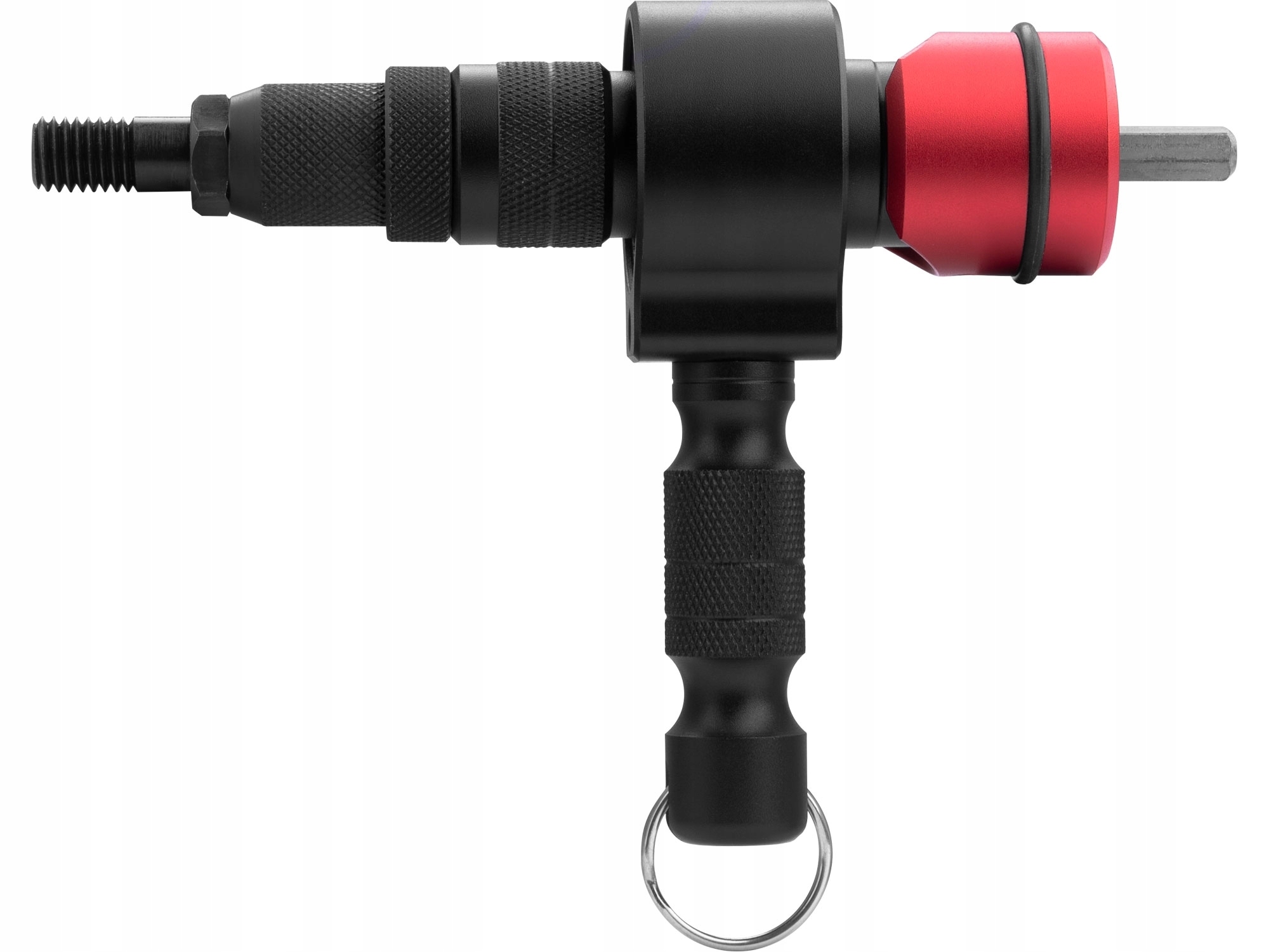 Profesjonalna adapter do nitonakretek Marka Fortum