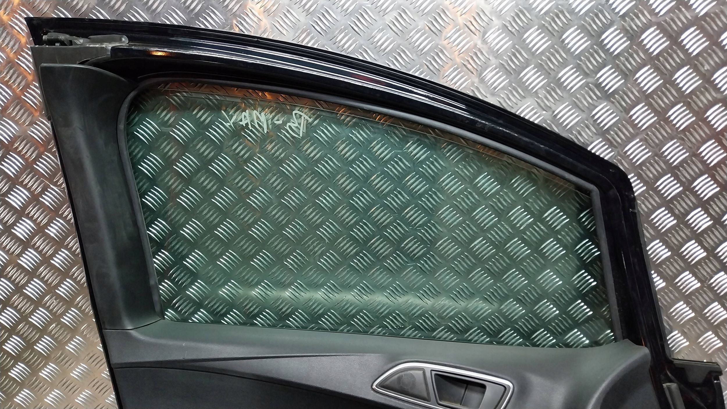 Tür vorne links FORD B-MAX 12