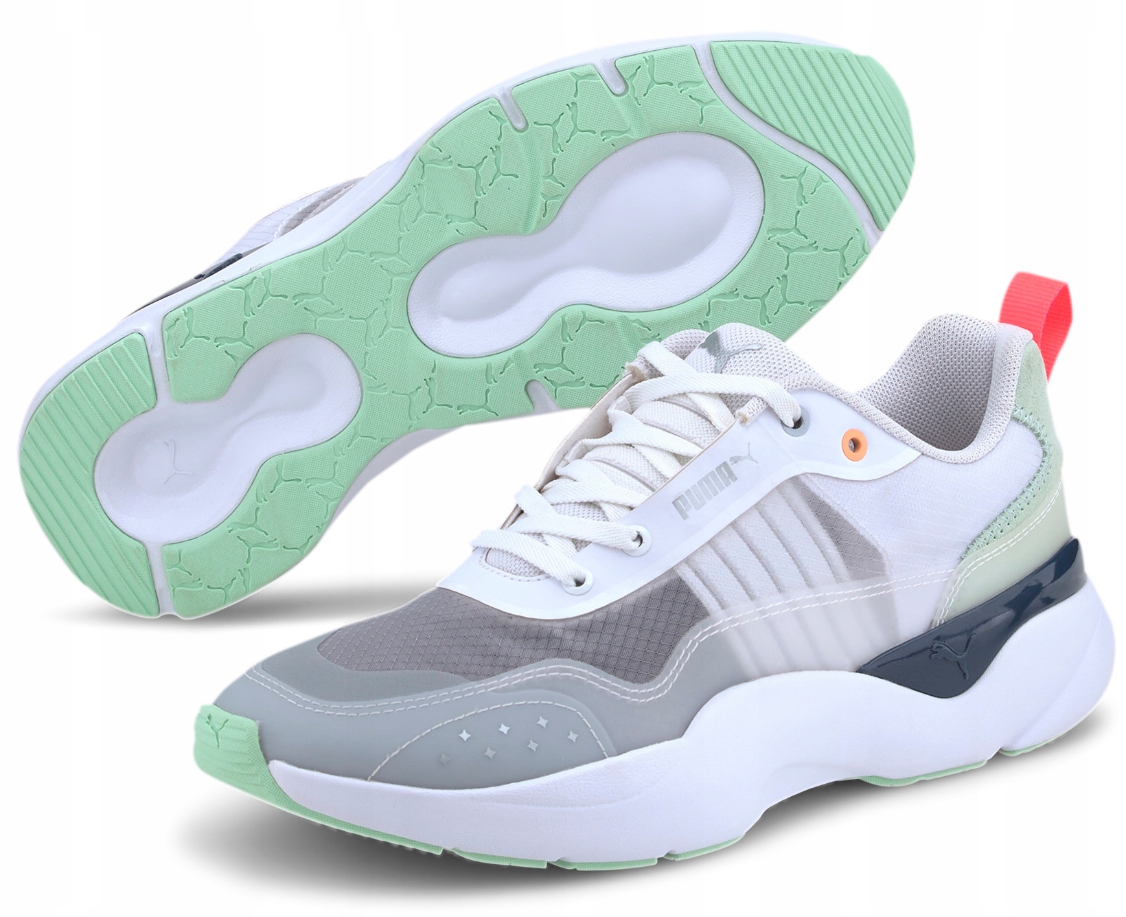 Dámské Tenisky Puma Lia Storm Muse 371735 01 velikost 36