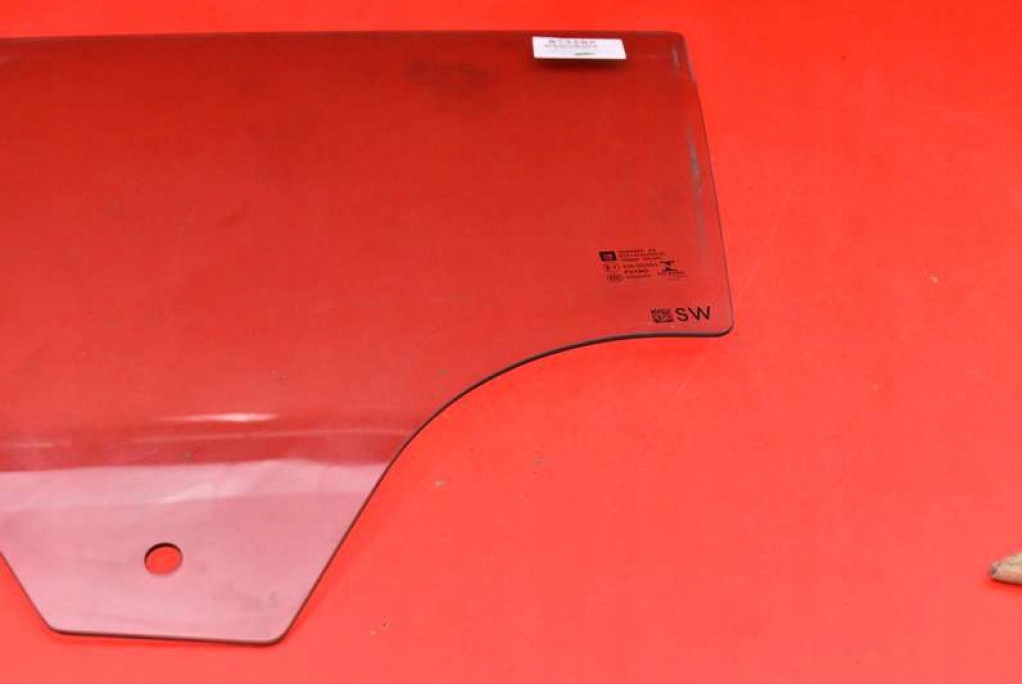 window side left rear part rear OPEL ASTRA 5 V K KOMBI 15-20