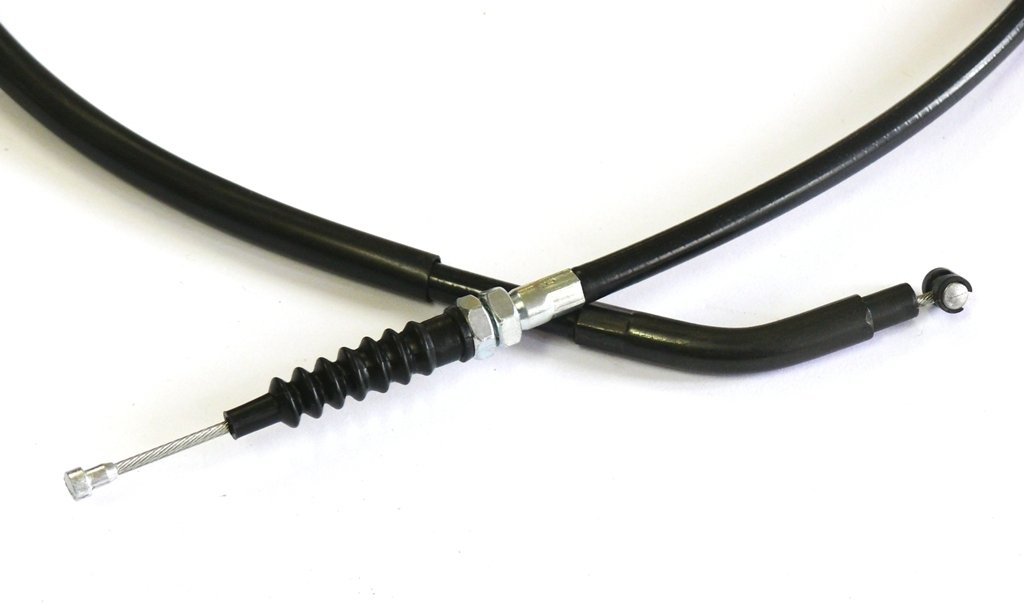 

Ir Linka sprzęgła Kawasaki Zzr 600 90-92