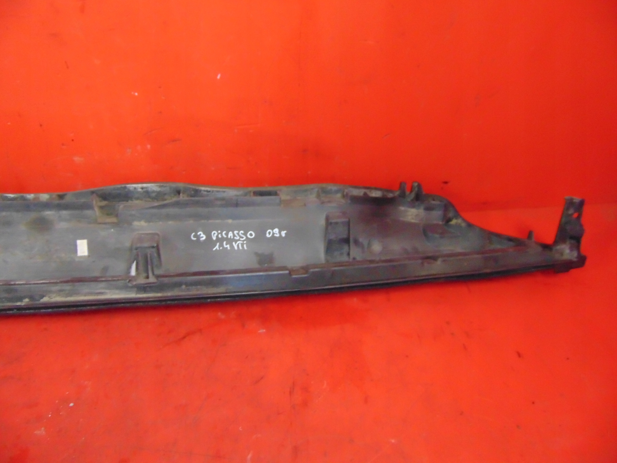 CITROEN C3 PICASSO torpedo upper lower KOMPET EU