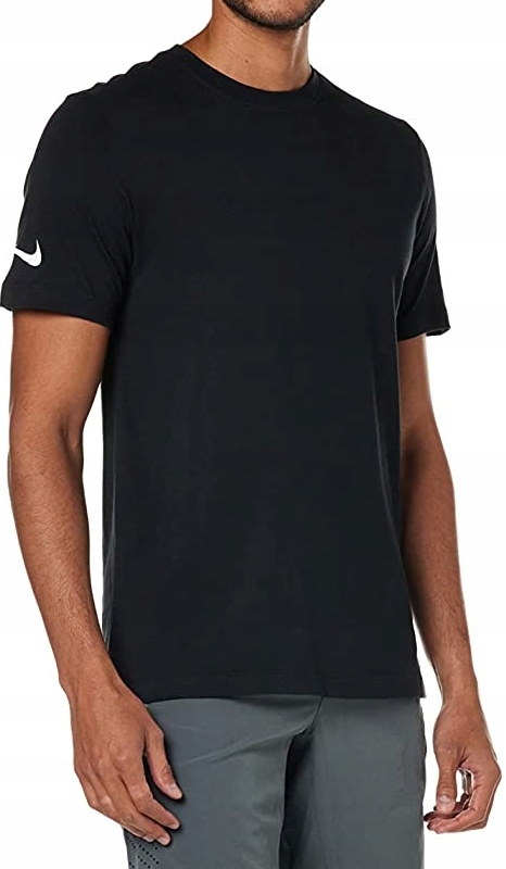 

Nike Koszulka Męska T-shirt Bawełniana Tee r. XXL