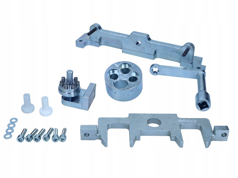 Blokovanie rozvodov Mercedes 2.1 cdi m651 OK-02.3072 Rooks