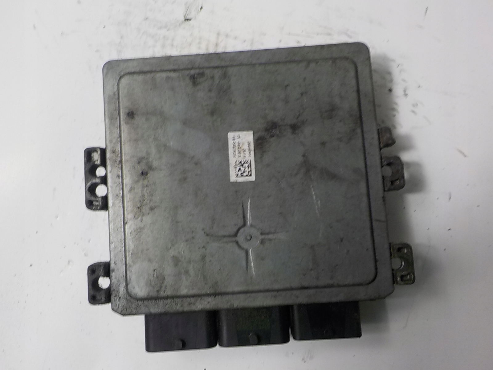 VOLVO V50 computer control unit S180134001B 30788975