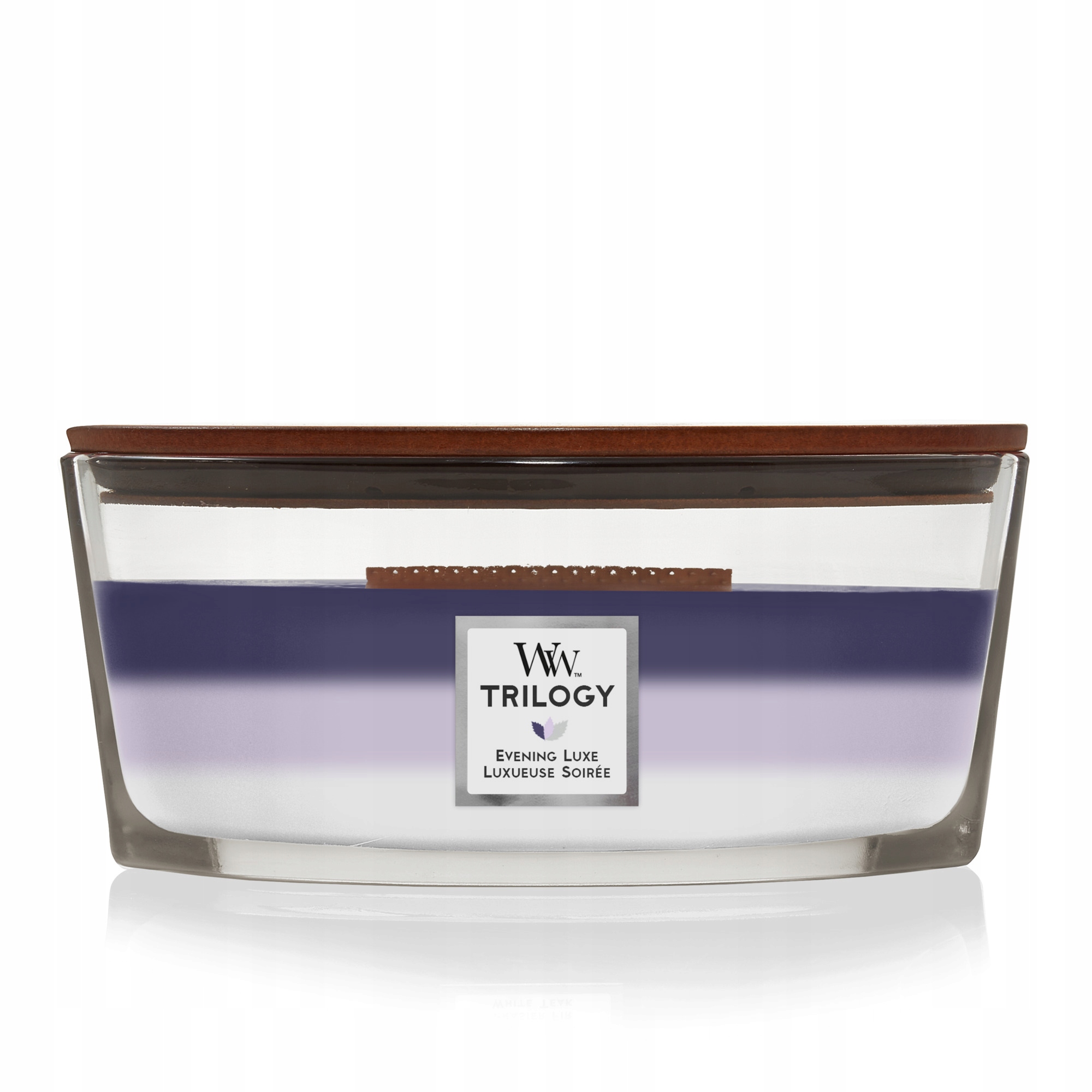 Woodwick Evening Luxe 453,6 g