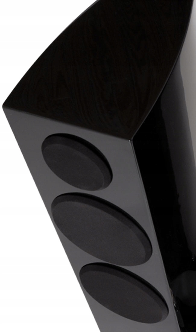 GATO PM-6 CZARNY POŁYSK NOWE, REWELACJA ZNAKOMITE! Model PM-6