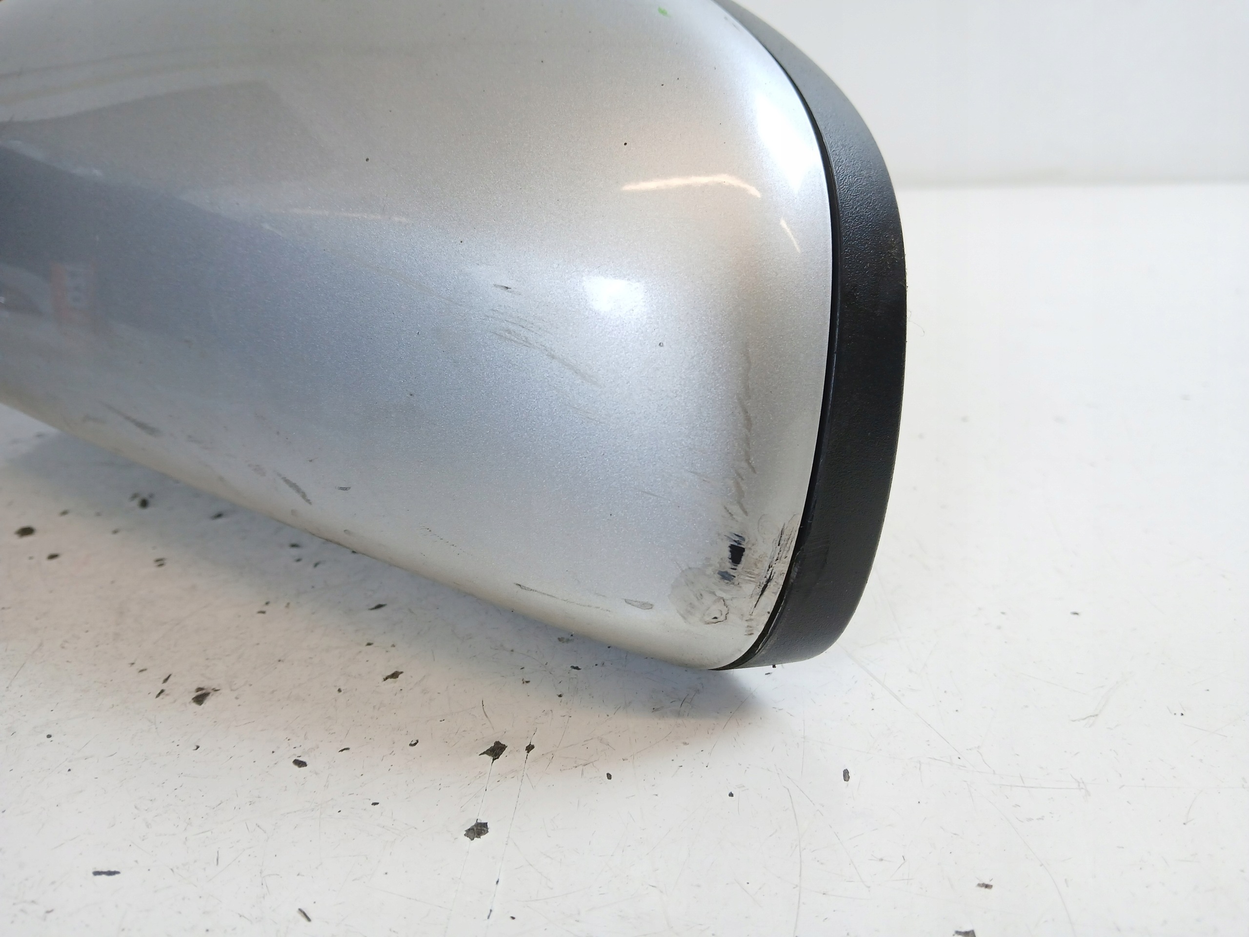 OPEL VECTRA C SIGNUM mirror left 5 PIN Z157