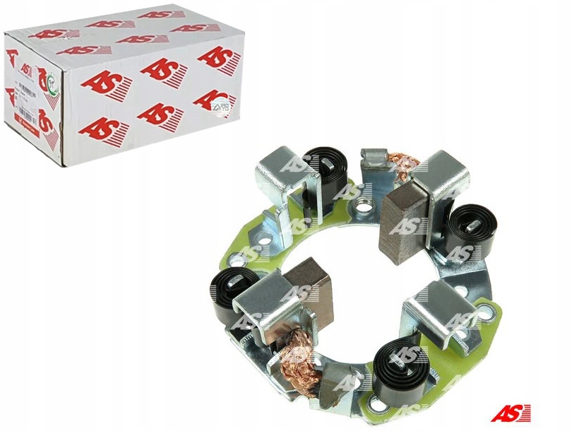 SZCZOTKOTRZYMACZE ROZRUSZNIKA AS-PL