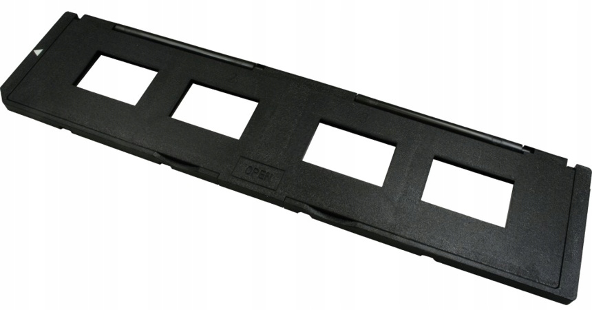 SKANER SLAJDÓW NEGATYWÓW KLISZ ZDJĘĆ 3w1 SD 8.1MPx Producent Rollei