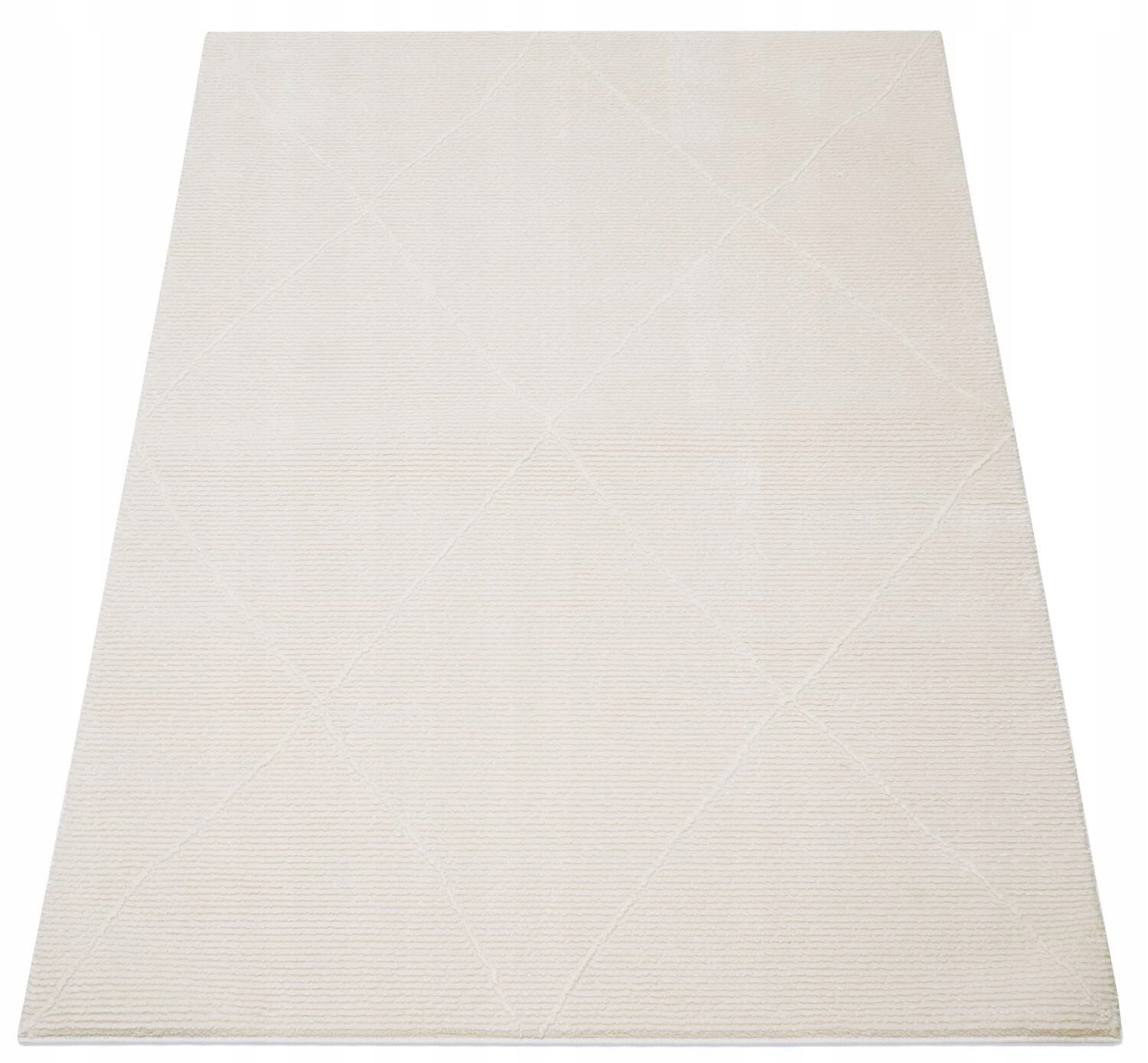 Koberec Do Obývacího Pokoje Ložnice Měkký, Módní, 3D, Ekologický, Odolný 120X170