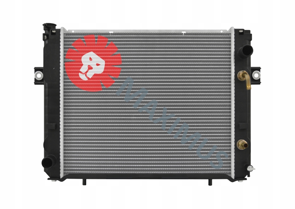 НОВЫЙ КУЛЕР ДЛЯ ВОДЫ TOYOTA FORKLIFT