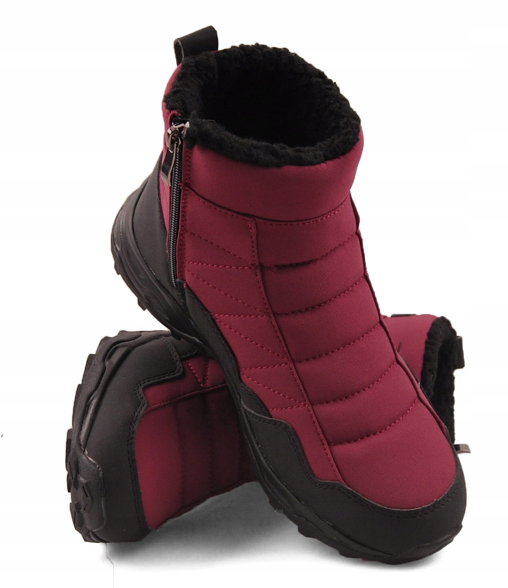 DK 24250 NORTH BORDOWE ŚNIEGOWCE AQUA SOFT SHELL r.38 Model 24250