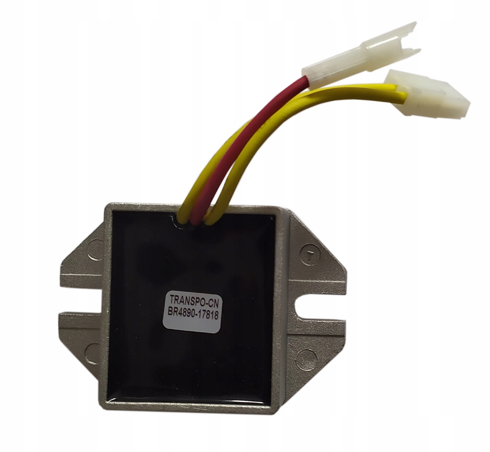 

Briggs Stratton regulator napięcia prostownik 14,4