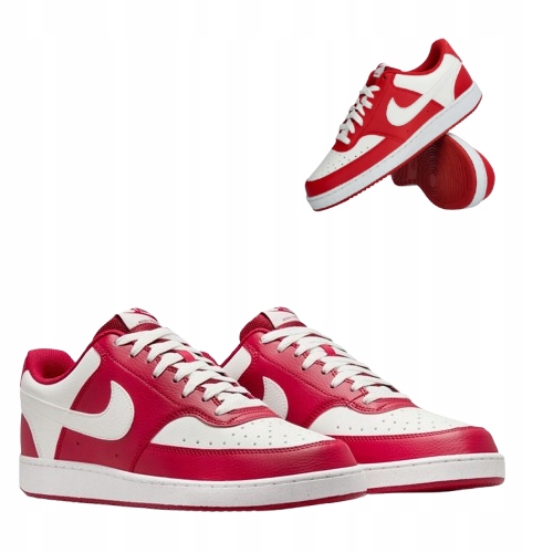 Sportovní Boty Nike Court Vision Lo