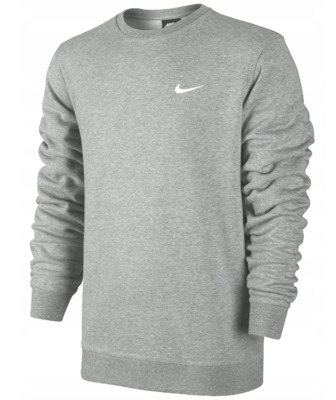 

Nowa Bluza Męska Nike Swoosh AA3177-063 r.L