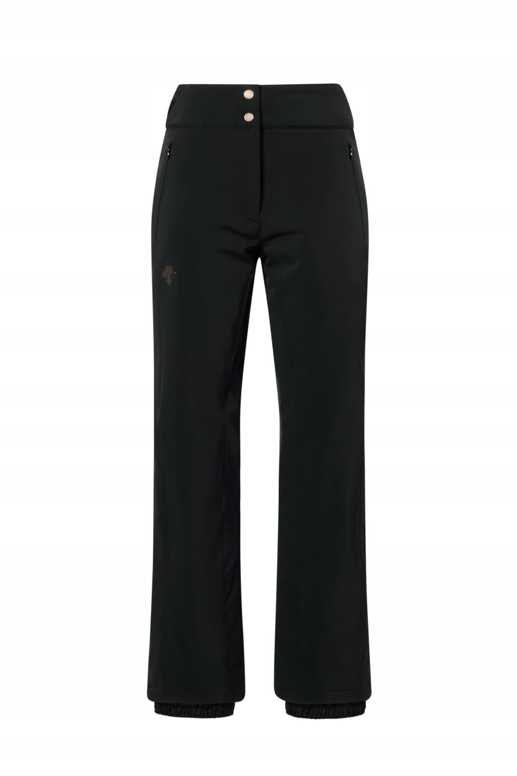 Spodnie narciarskie damskie Insulated Pants Black 38