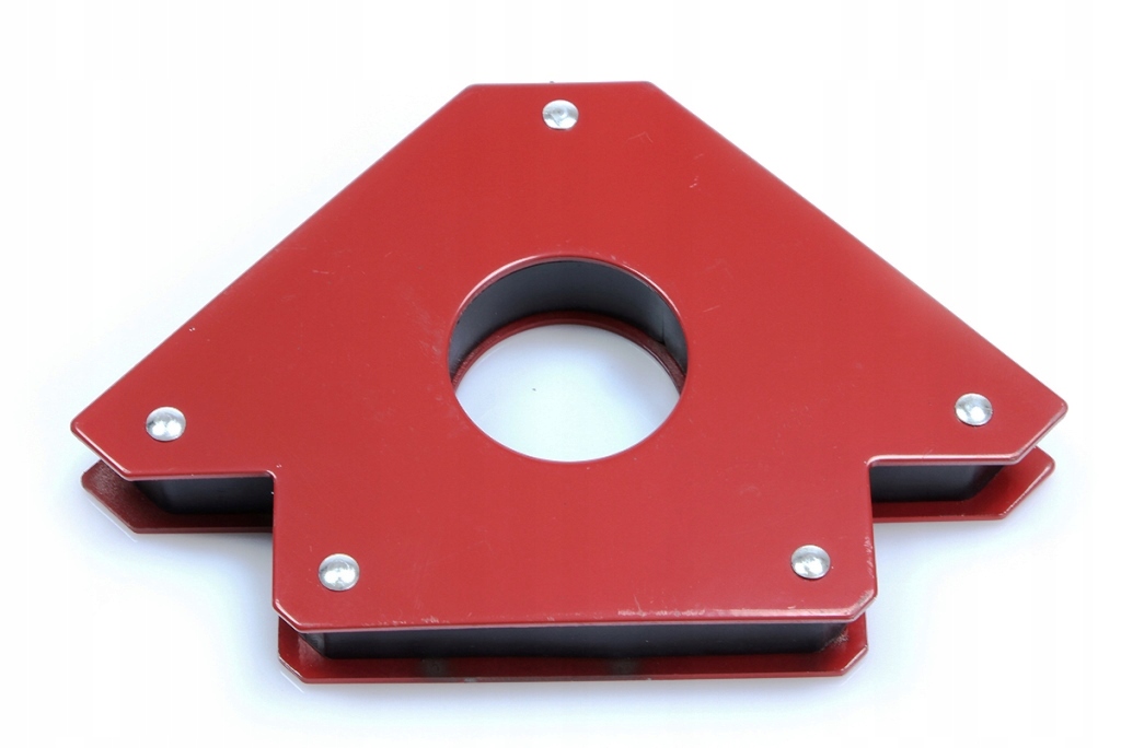 KĄTOWNIK MAGNETYCZNY SPAWALNICZY MAGNES 34KG Kod producenta G01873