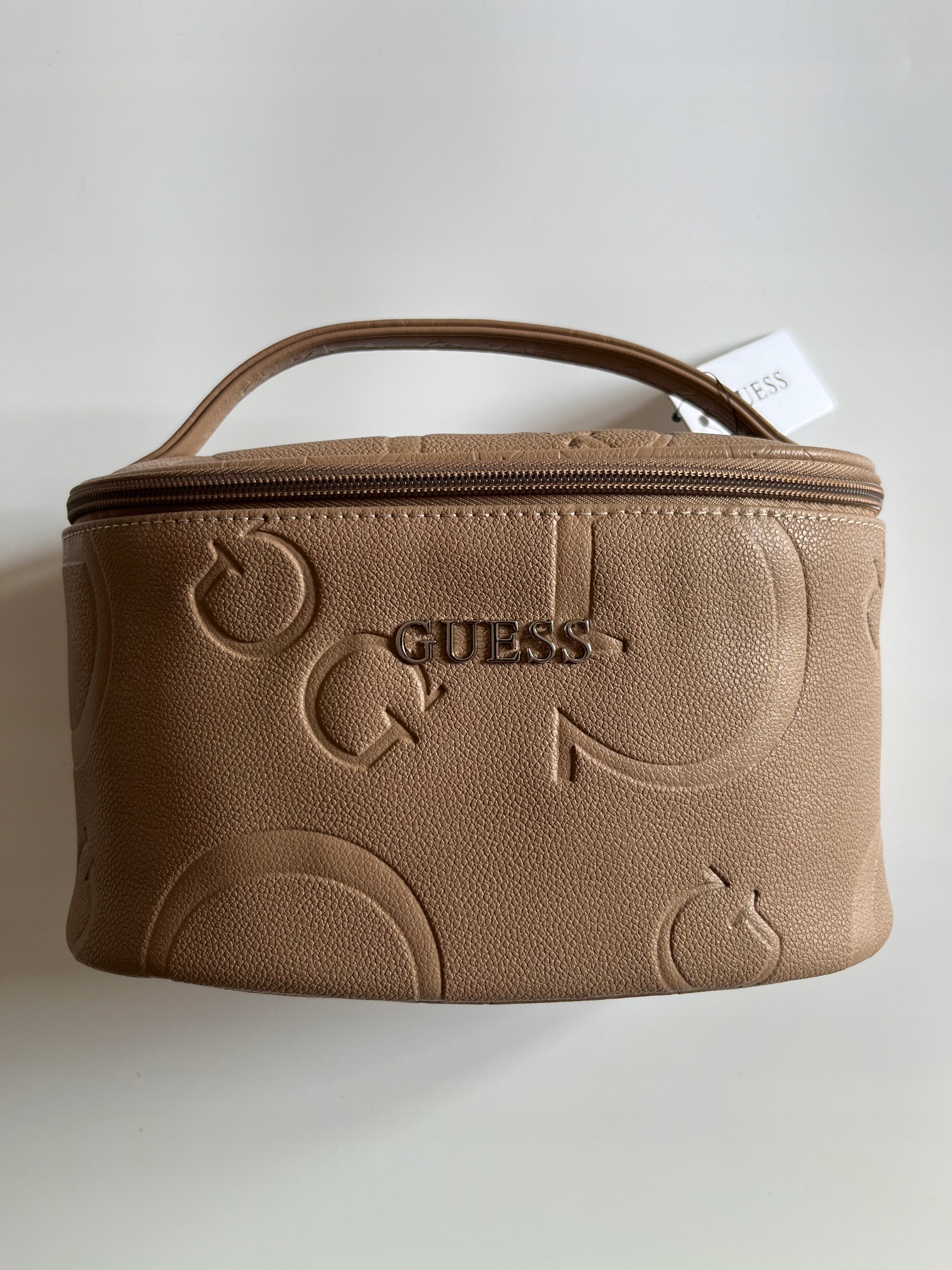 Guess Los Angeles Kosmetyczka travel cosmetic