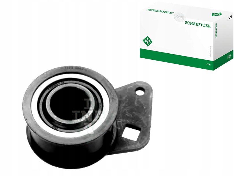 Ina531 0161 10 РОЛИК РЕМЕНЯ ROZRZADU Ленд ровер