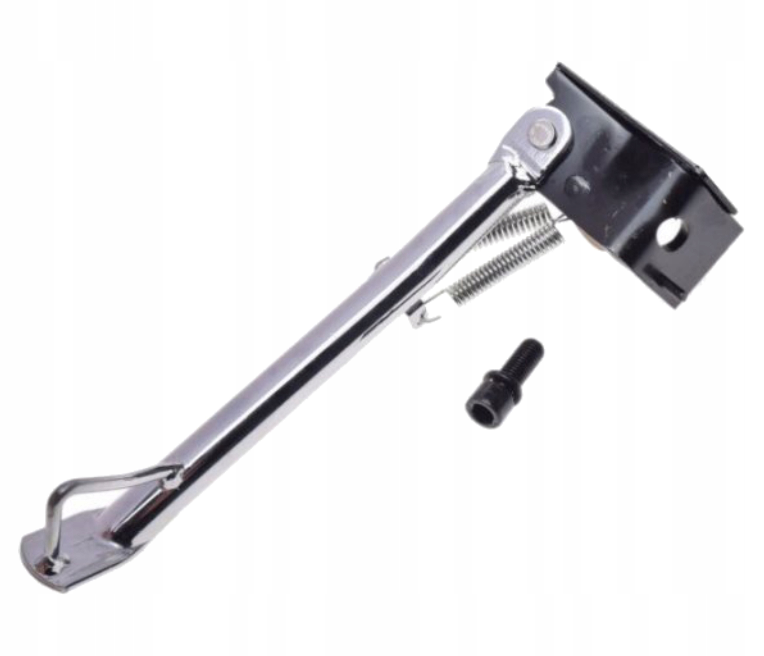 

Mbk Stunt Yamaha Slider 50 Podpora Stopka Boczna