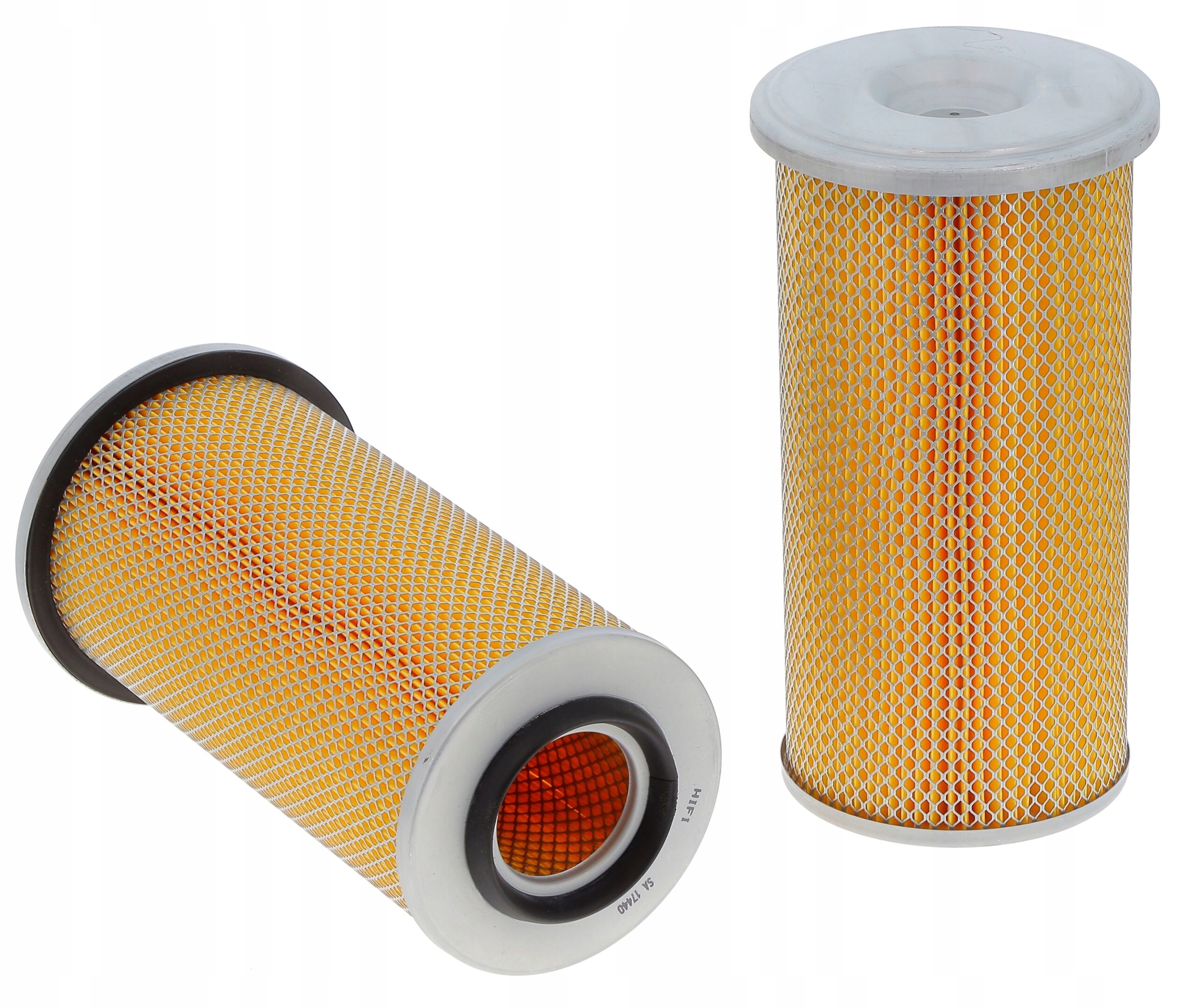 Vzduchový filtr Sa 17440 Hifi Filter