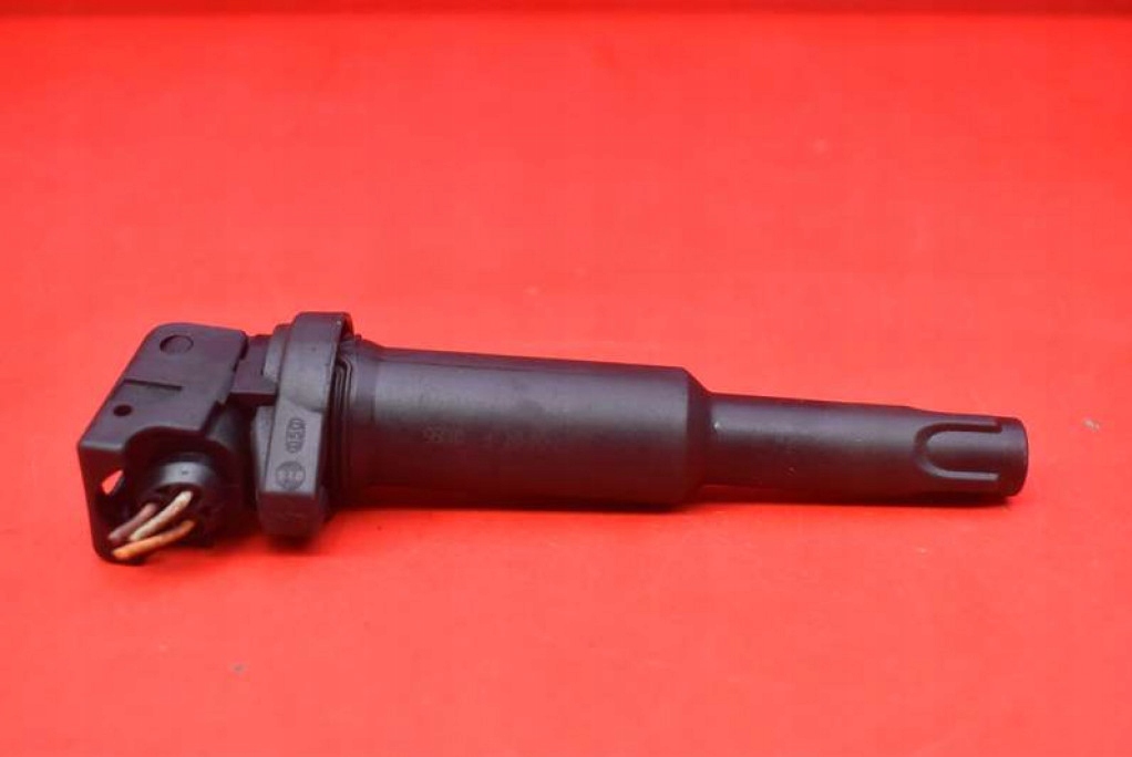 coil ignition 7551049 BMW E92 2.5i 218 KM 06-12