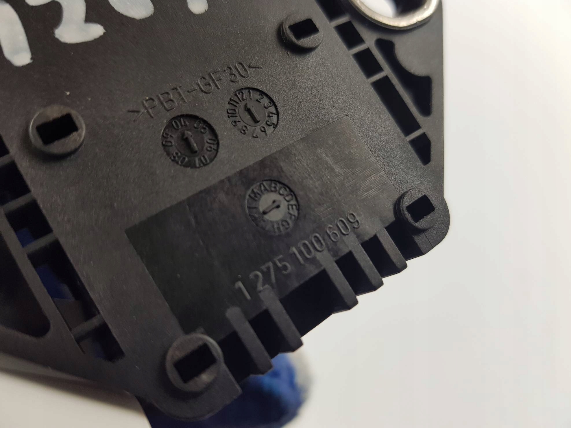 Sensor ESP 8E0907637C AUDI A4 2.0 TDI KOMBI