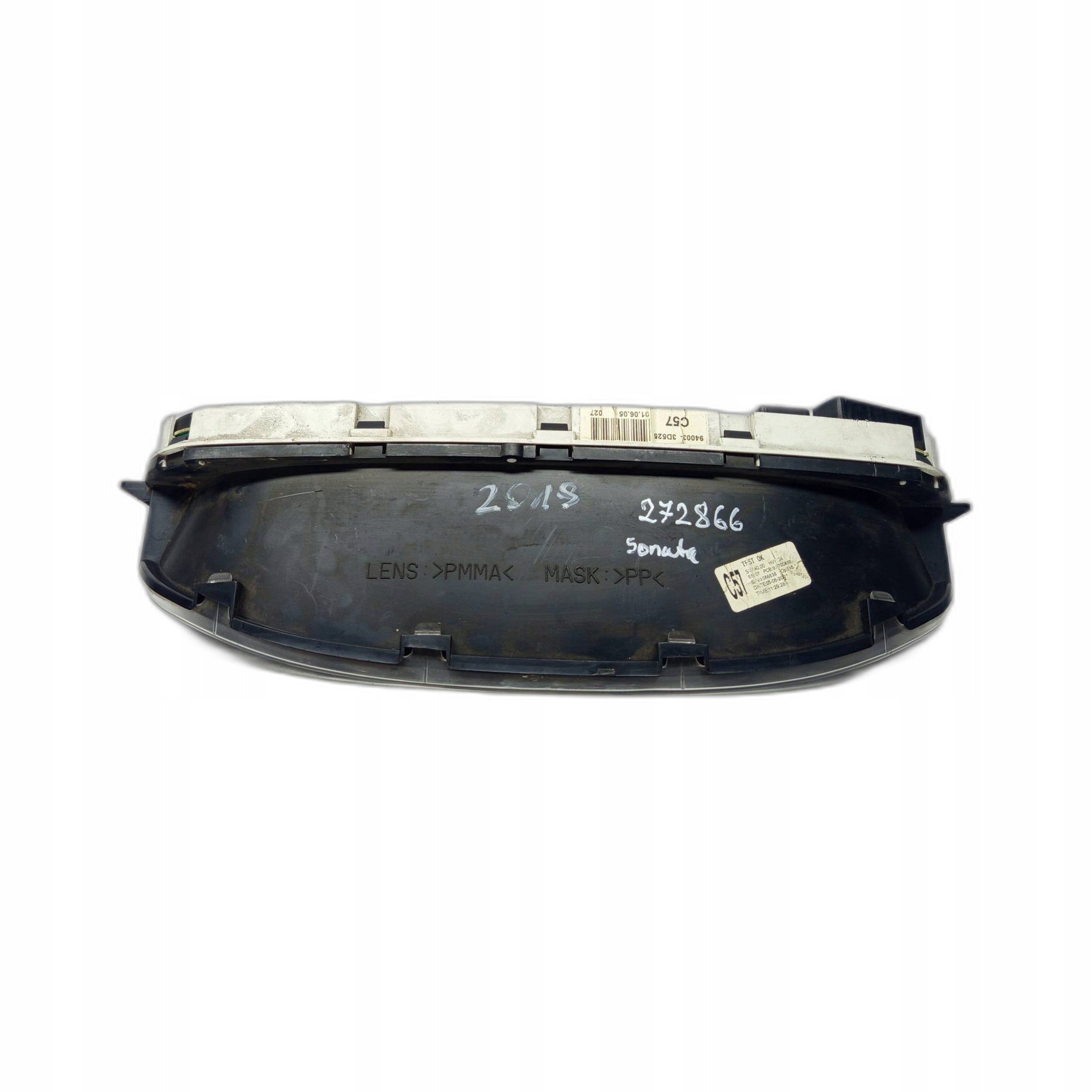 dials HYUNDAI SONATA 2.0 B 94003-3D525 272tys 2002r