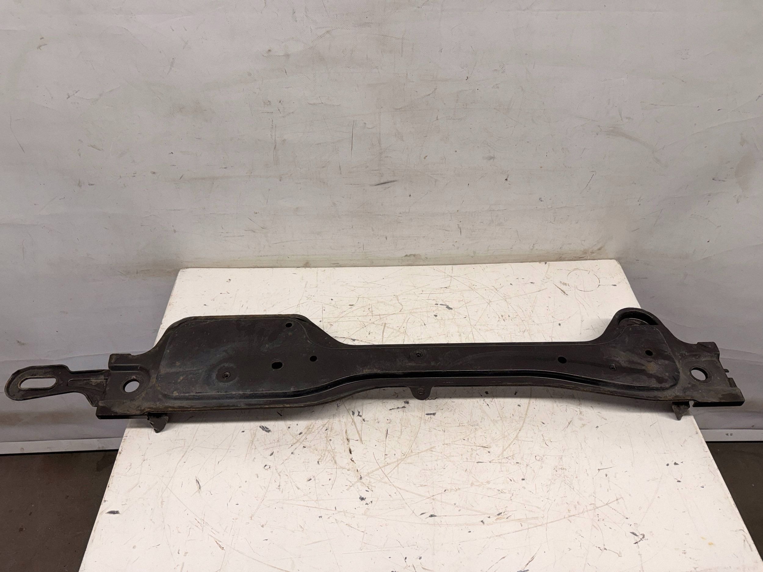 Renault Megane IV 1.6 dCi radiator stiffener