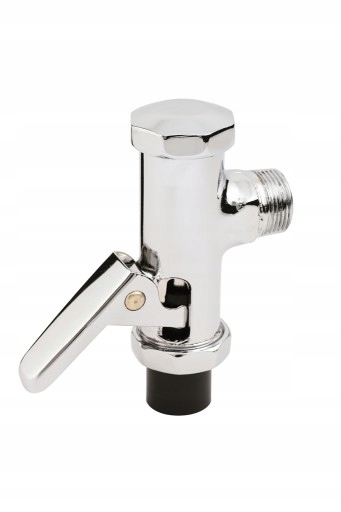 Splachovací Automat 3/4'' Chrom Tajfun Splachovač Pl