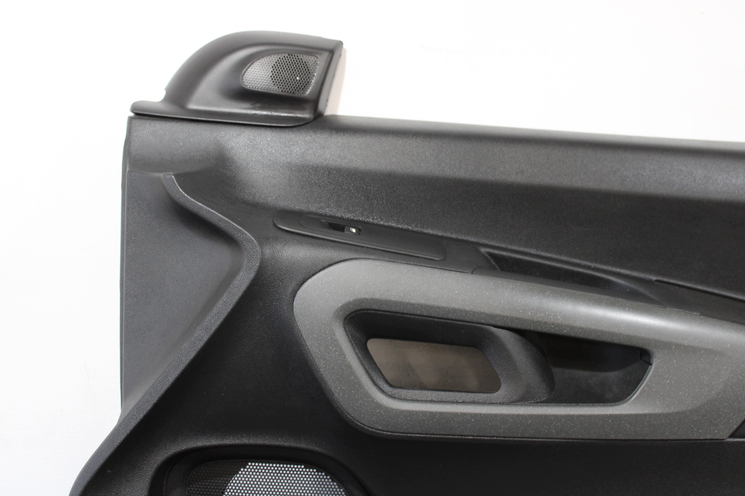 upholstery side door right front CITROEN BERLINGO IV 4 2019