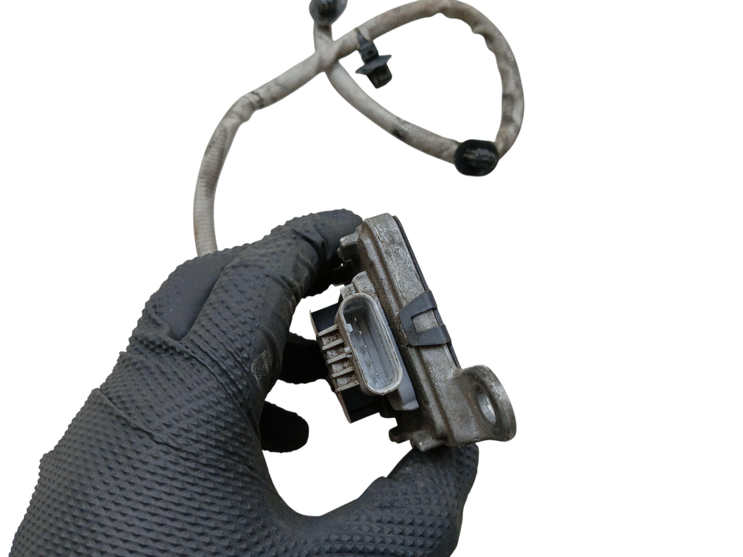 SONDA NOX LAMBDA DACIA DOKKER LODGY LIFT 1.5 BLUE DCI 227906887R