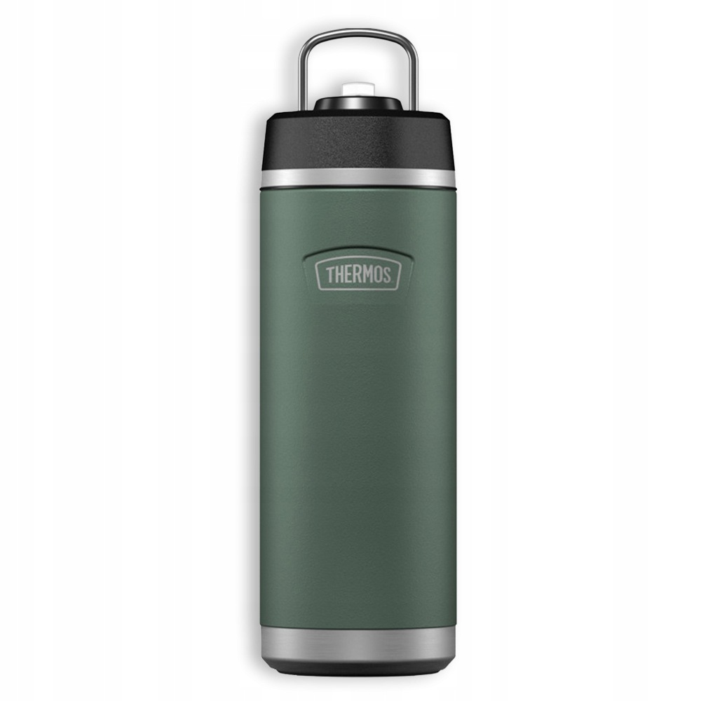 Butelka Termiczna Ze Słomką Thermos Icon 710 ml