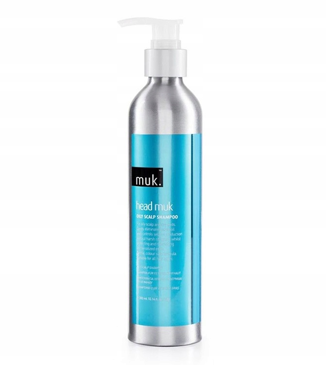 Muk Head Oily Scalp Šampon pro mastnou pokožku hlavy 300 ml