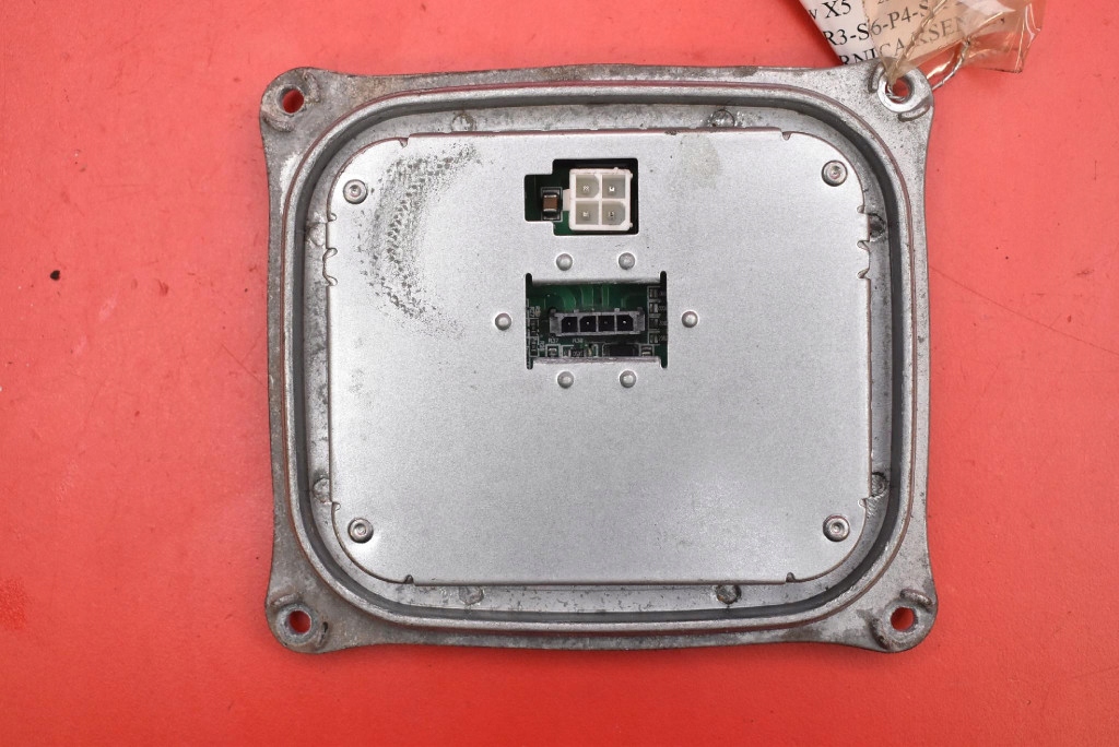 control unit XENON KSENON right 130732915301 BMW X5 E70 06-10