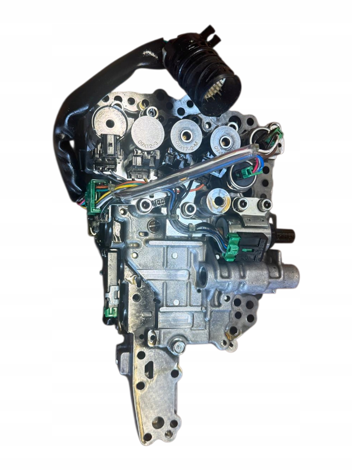 MECHATRONIKA control unit RENAULT FLUENCE JF011
