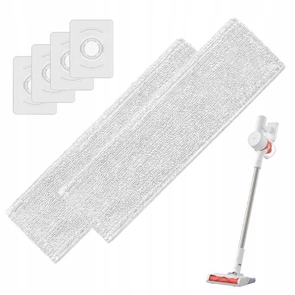

Xiaomi Mi Vacuum Cleaner Mop Kit G10 (BHR4615CN)