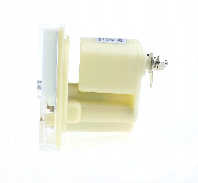 Amperomierz Panelowy Miernik analog 30A DC 85L17 Marka inna