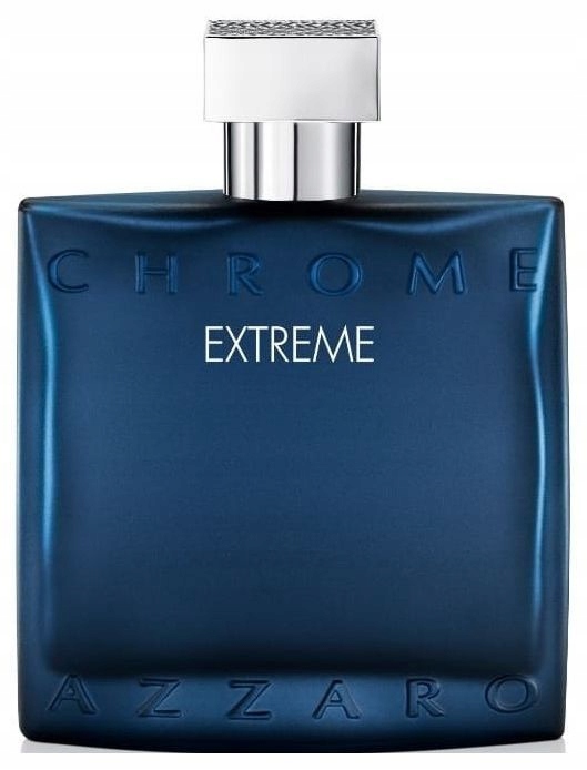 

Azzaro Chrome Extreme Edp 50ml Spray