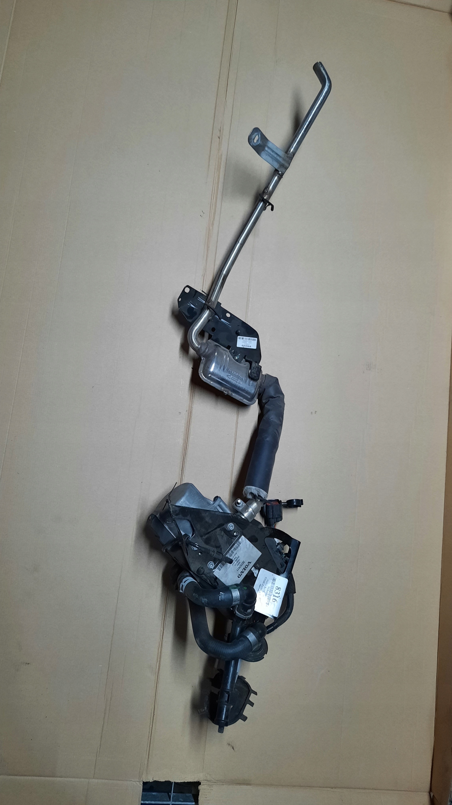 WEBASTO VOLVO XC60 30747411